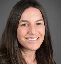 Photo of Heather L. Aronson, LMFT
