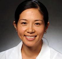 Photo of Yvonne Vu Bach, MD