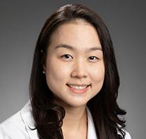 Photo of Eunice Lee, MD