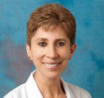Photo of Ana S. Grosso, MD