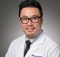 Photo of Chih-An Wong, MD