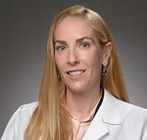 Photo of Jessica Nichole Moseley, MD