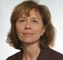Photo of Mary Ann Browning, ARNP