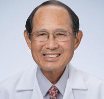 Photo of Dwight K. C. Yim, MD