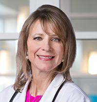 Photo of Erin D Shore, MD