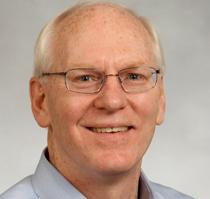 Photo of Joseph D. Neary, DPM