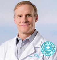 Photo of Martin Dinges Molander, MD