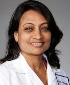 Photo of Sowmya Ananthanarayanan, MD