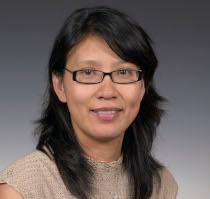 Photo of Yan Liu Baum, MD