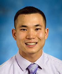 Photo of Lawrence Jun Leung, MD