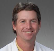 Photo of Jeffrey A. Bush, MD