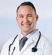 Photo of Mikhail Kuprian, MD