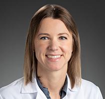 Photo of Katarzyna Natalia Albuquerque, MD