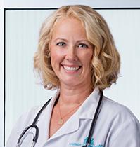 Photo of Britt B. Drake, MD