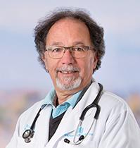 Photo of James J. Bachman, MD