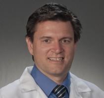 Photo of Rick Peter Csintalan, MD