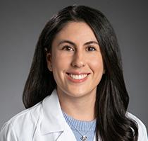 Photo of Melissa Rios, MD