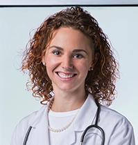 Photo of Natalie Deanne Mayer, DO