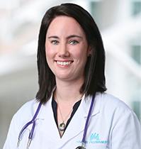 Photo of Ashley Meaghan Hayes, MD