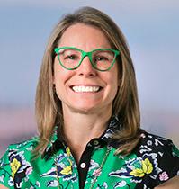 Photo of Jennifer J. Smith, PA