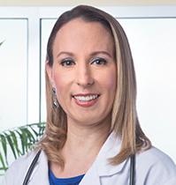Photo of Laura L. Jarrell, MD