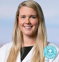 Photo of Kelly Joy Pettijohn, MD