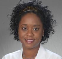 Photo of Letitia Yvonne Spencer, MD