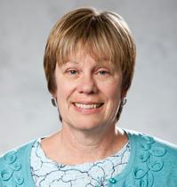 Photo of Deborah A. Helser, CNM