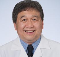 Photo of Gerin T. S. Chun, MD