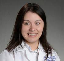 Photo of Evangelina Gonzalez, MD