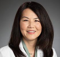 Photo of Marian Jeong-Won Limb, MD