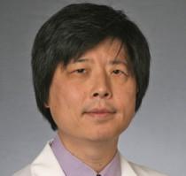 Photo of Charles Hosuk Yang, MD