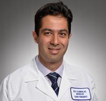 Photo of Reza Elahimehr, MD