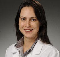 Photo of Jessica Kathryn Laursen, MD