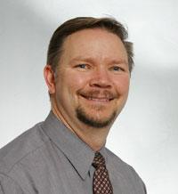 Photo of Kregg L DeLange, DMD