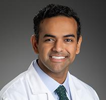 Photo of Neel Subramanian Iyer, DO
