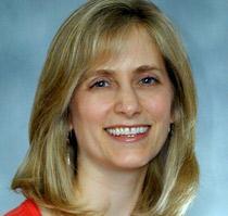 Photo of Susan D. Gass, MD
