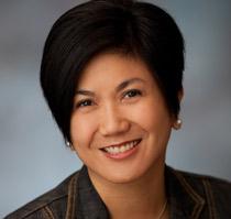 Photo of Cristina Fe G. Mondragon, MD