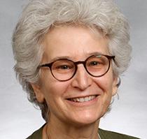 Photo of Jill S Ginsberg, MD, MPH