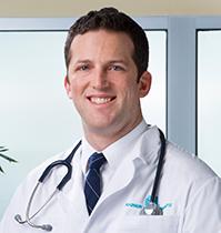 Photo of Matthew Schmitt, MD