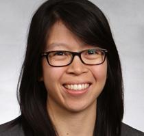 Photo of Grace L. Tsan, OD