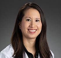 Photo of Christine Anh Burke, MD