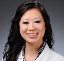 Photo of Pauline Lim, MD