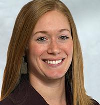 Photo of Alexandra Conner, PA
