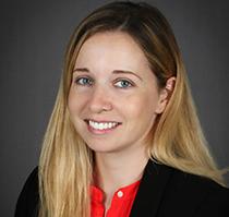 Photo of Rebecca Louise Guild, DMD
