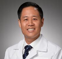 Photo of Johnathan James Chou, MD