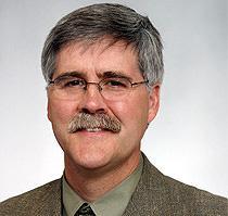 Photo of Robert B. Ellis, DO PhD