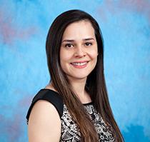 Photo of Stella D Cruz-Rodriguez, PsyD