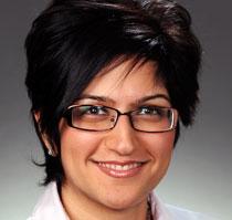 Photo of Sheila Mahdaviani, MD