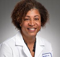 Photo of Sherri Lynn Merideth, MD